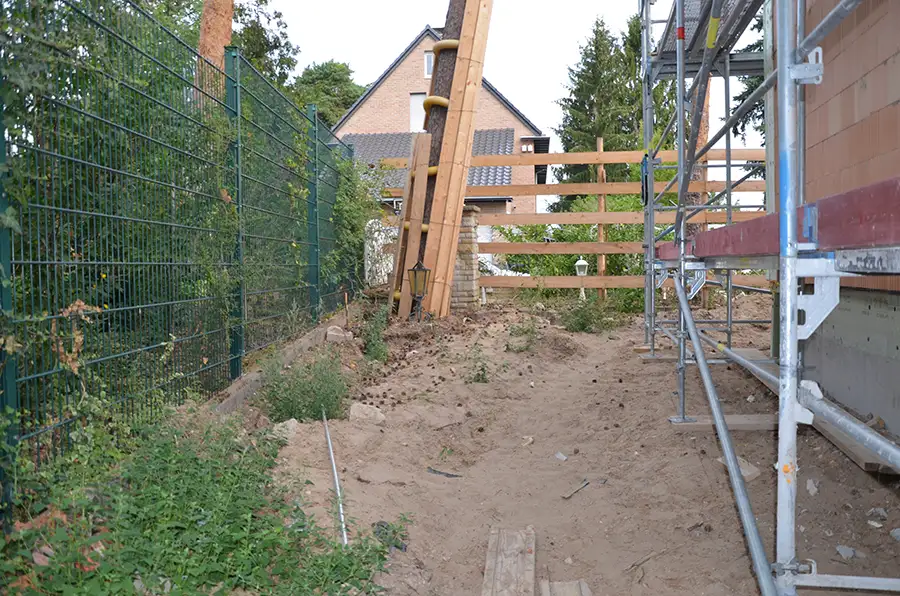 Baumfachliche Baubegleitung durch KS Baumpflege