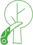icon-Baumpflege